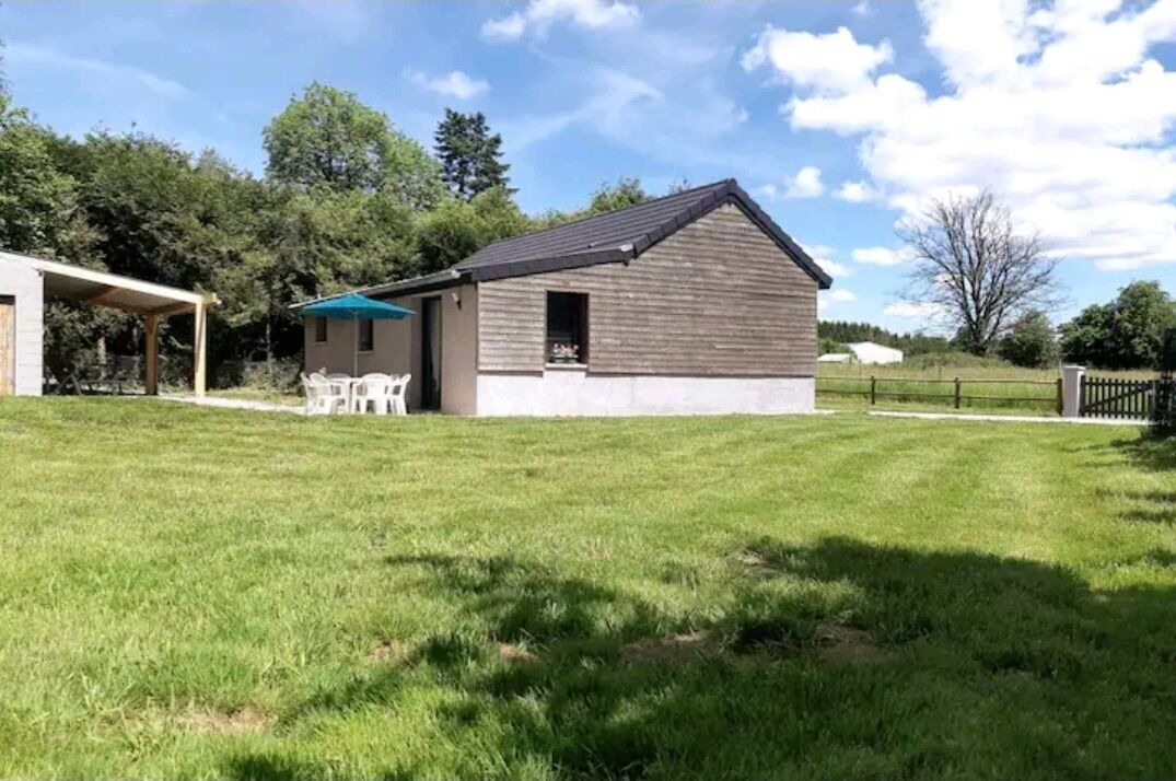 Photo of Outdoor in Sevigny-la-Foret