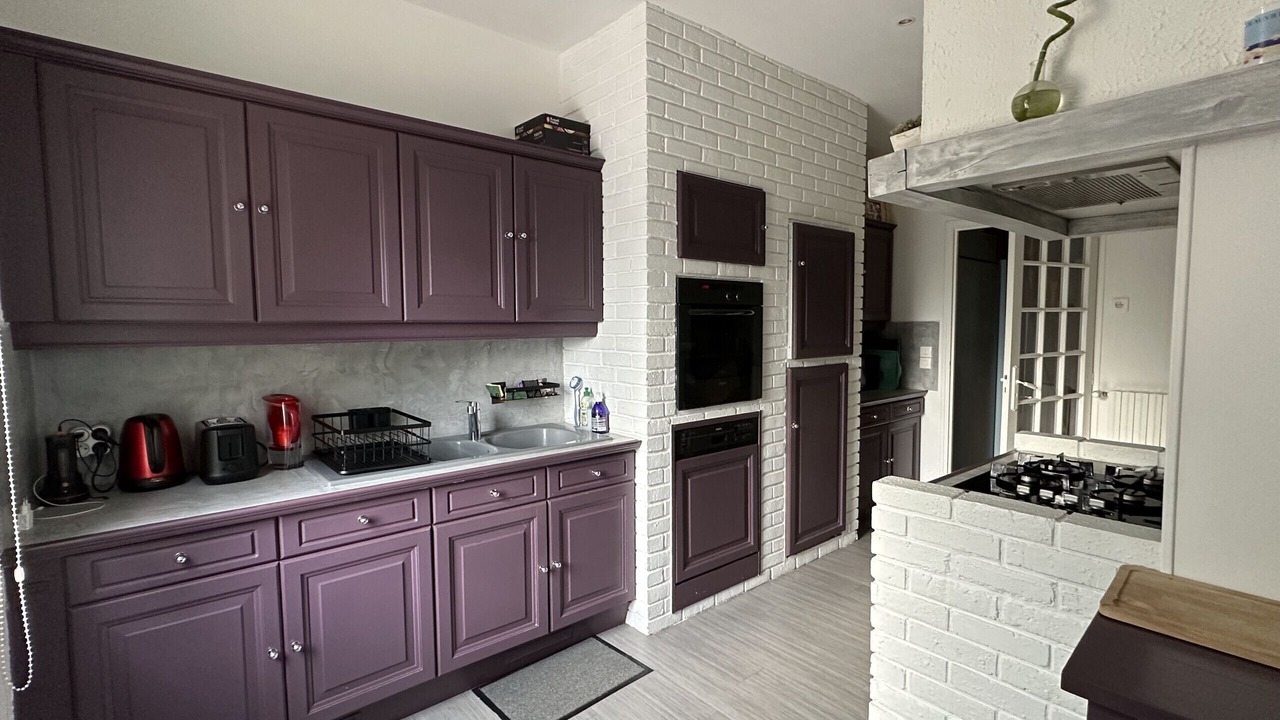 Photo of Kitchen in Cany-Barville