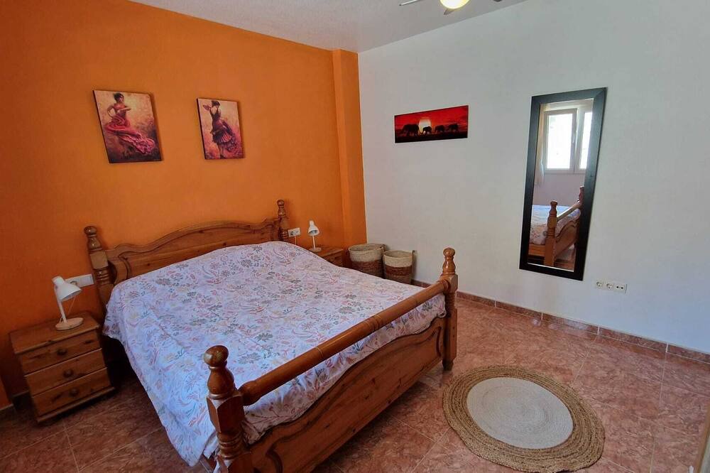 Photo of Bedroom in Mutxamel