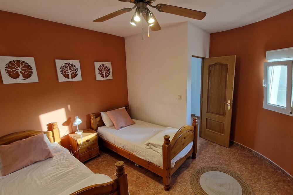 Photo of Bedroom in Mutxamel