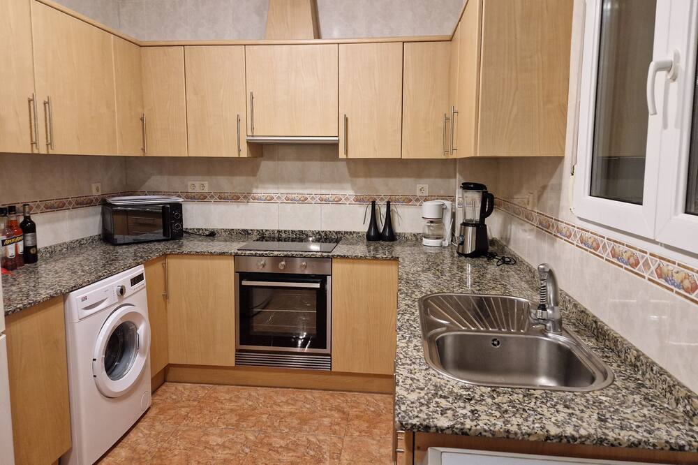 Photo of Kitchen in Mutxamel