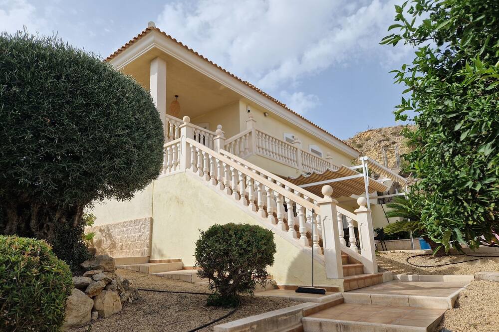 Photo of Outdoor in Mutxamel