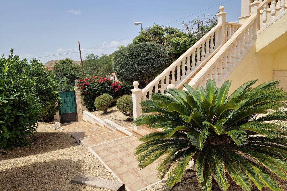 Photo of Outdoor in Mutxamel