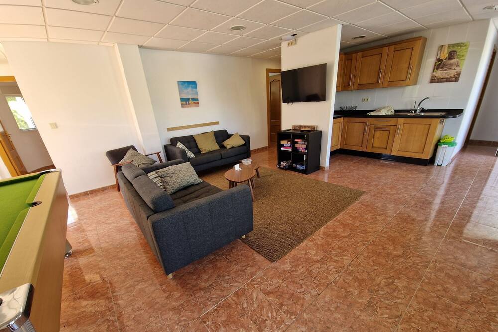 Photo of Livingroom in Mutxamel