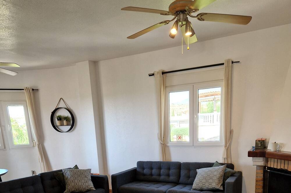 Photo of Livingroom in Mutxamel