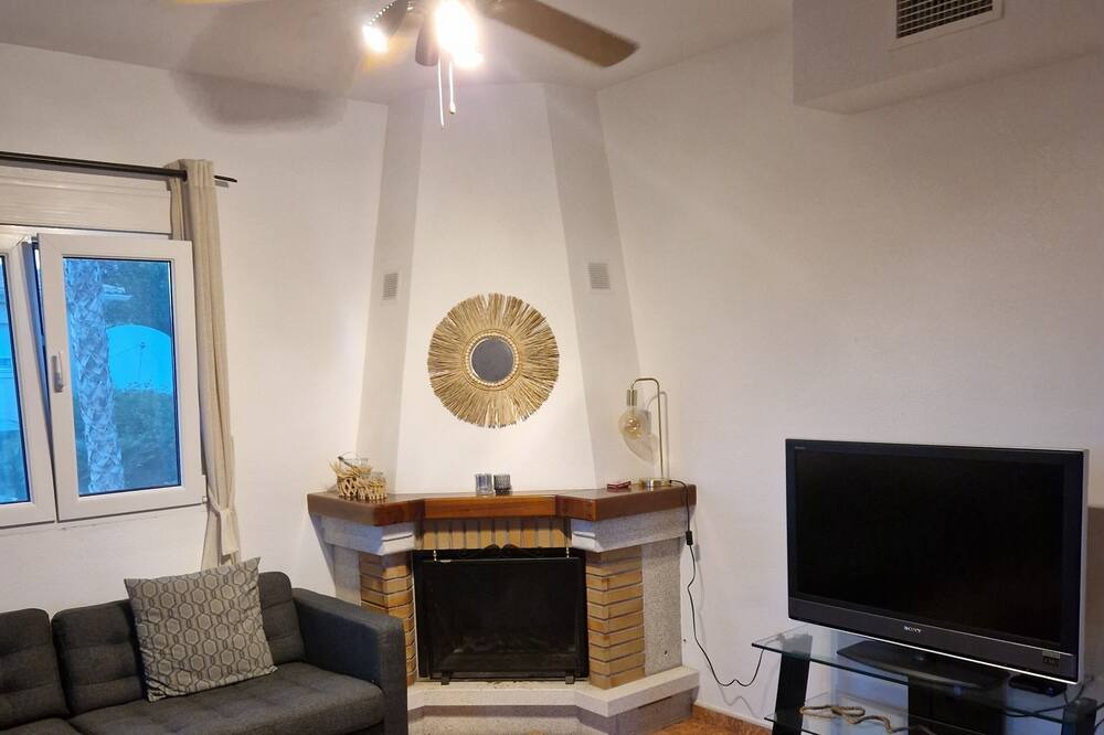 Photo of Livingroom in Mutxamel