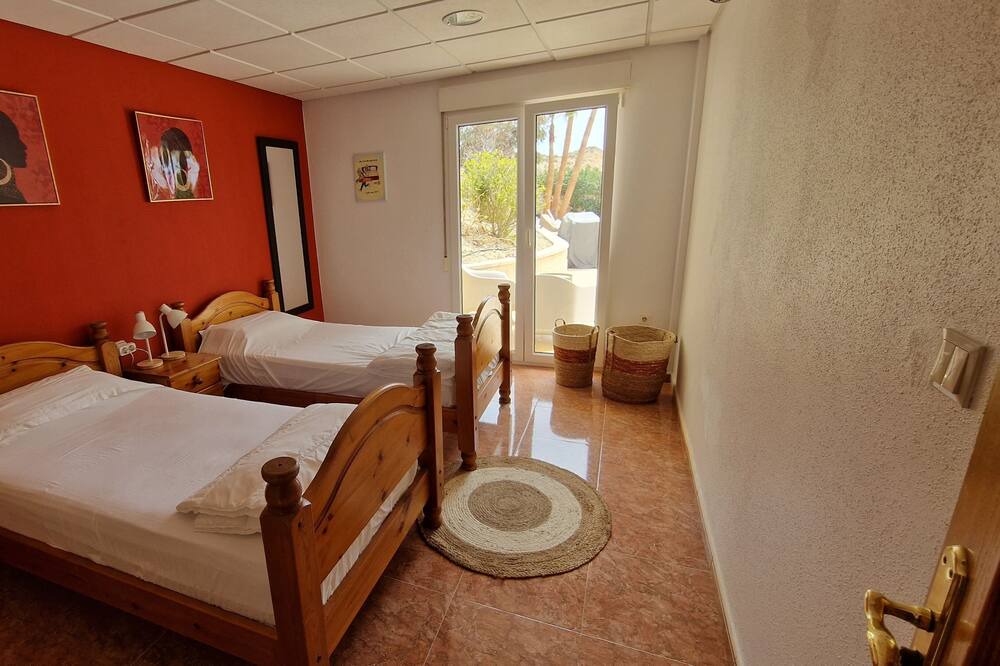 Photo of Bedroom in Mutxamel