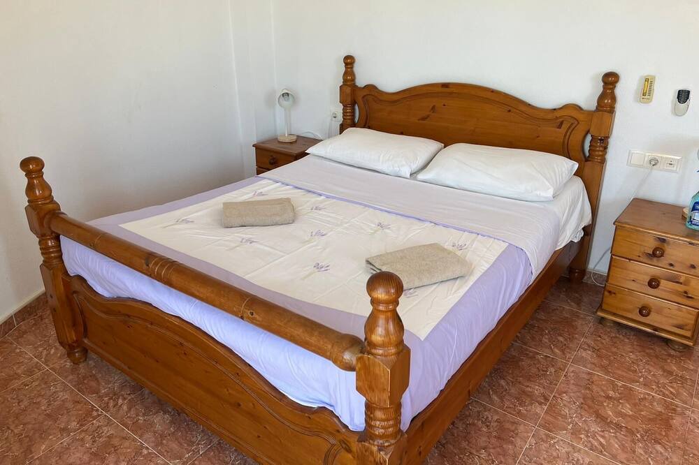 Photo of Bedroom in Mutxamel
