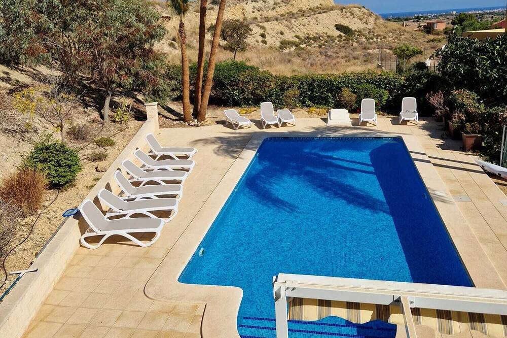 Photo of Outdoor in Mutxamel