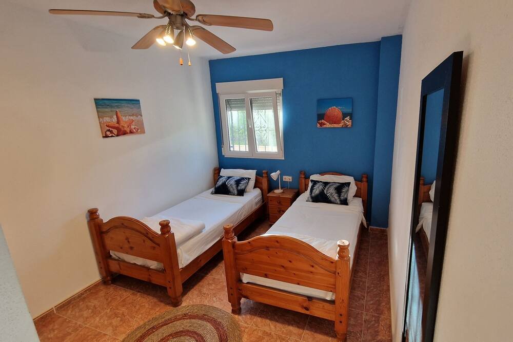 Photo of Bedroom in Mutxamel
