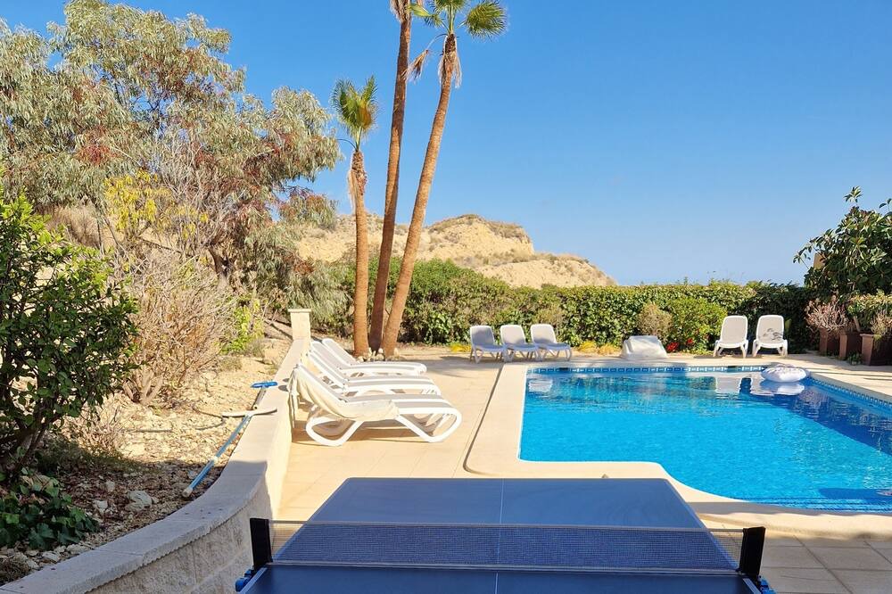 Photo of Outdoor in Mutxamel