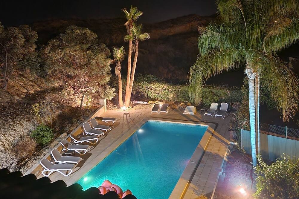 Photo of Outdoor in Mutxamel