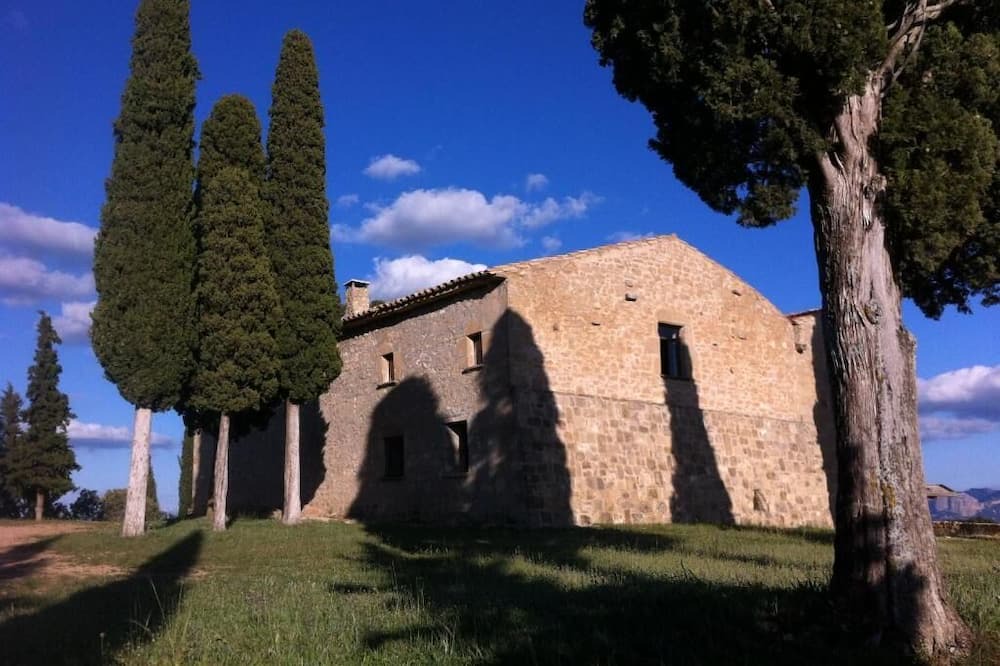 Photo of Outdoor in La Fresneda