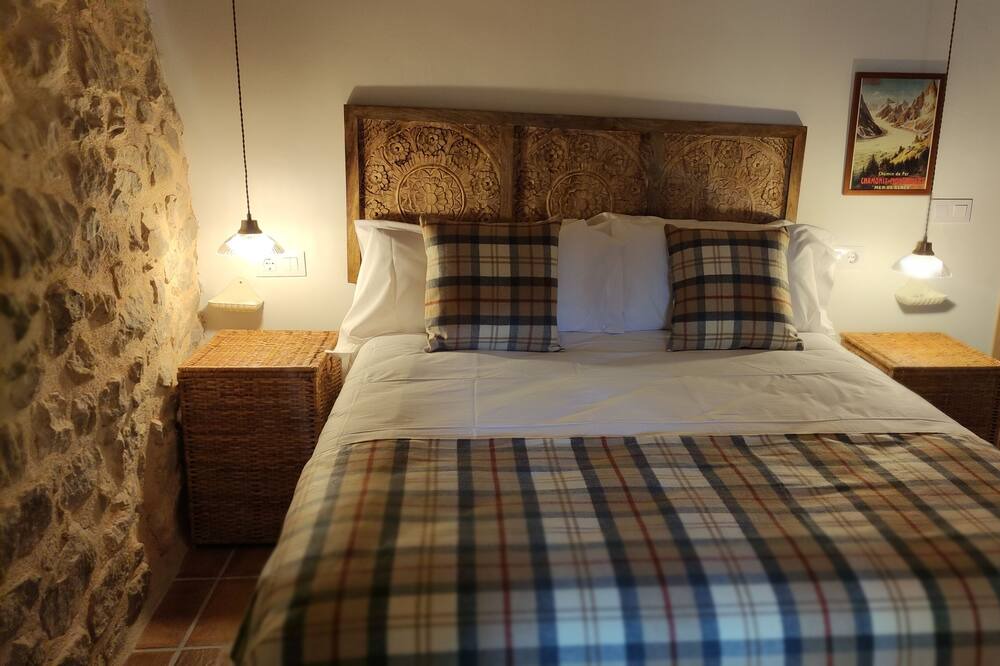 Photo of Bedroom in La Fresneda