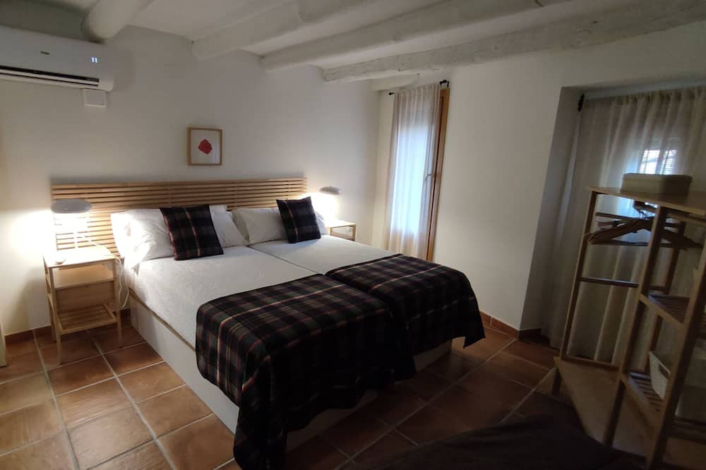 Photo of Bedroom in La Fresneda