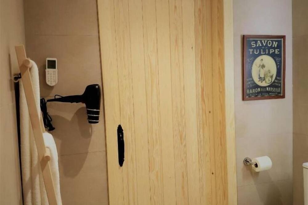 Photo of Bathroom in La Fresneda