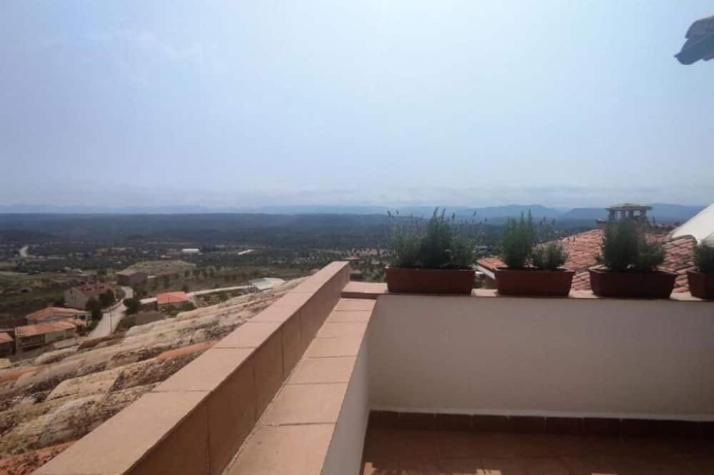 Photo of Outdoor in La Fresneda