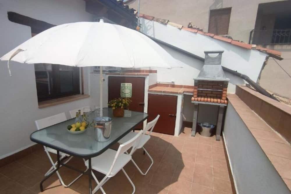 Photo of Outdoor in La Fresneda