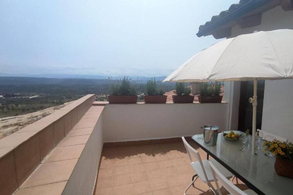 Photo of Outdoor in La Fresneda