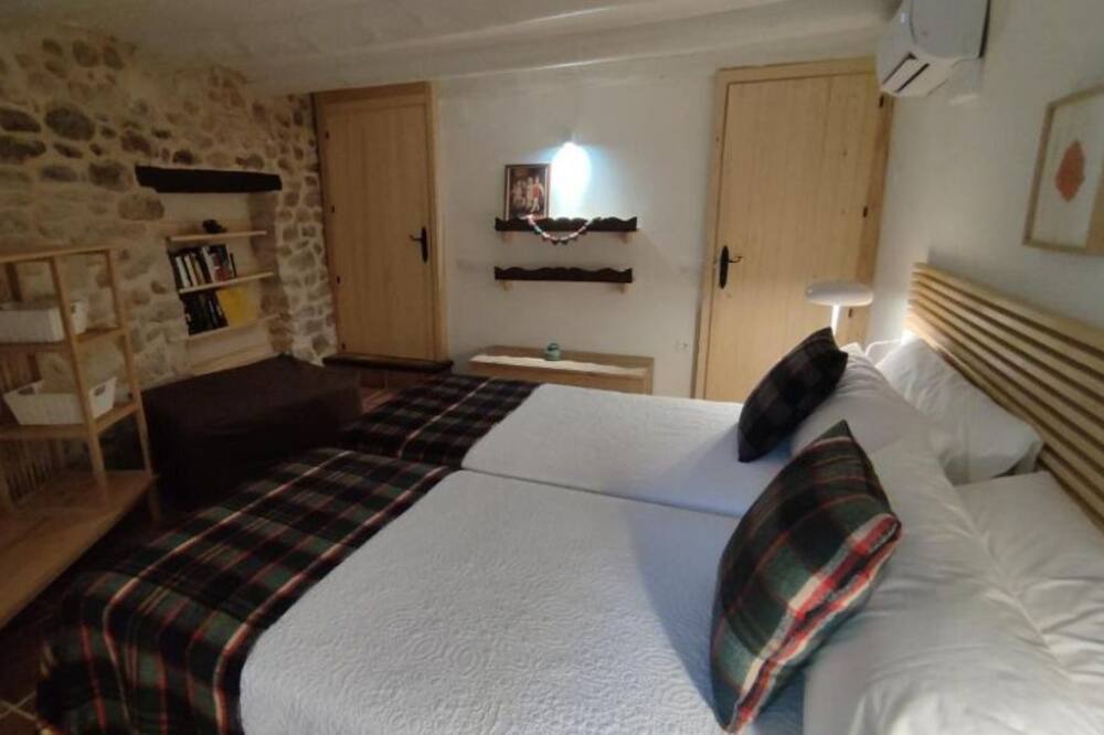Photo of Bedroom in La Fresneda