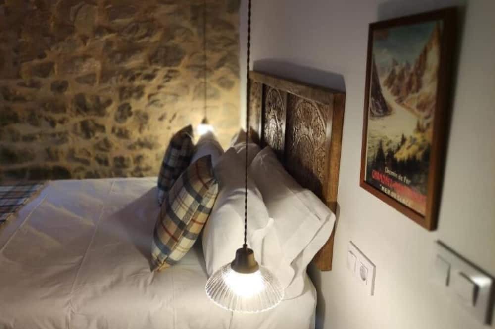 Photo of Bedroom in La Fresneda