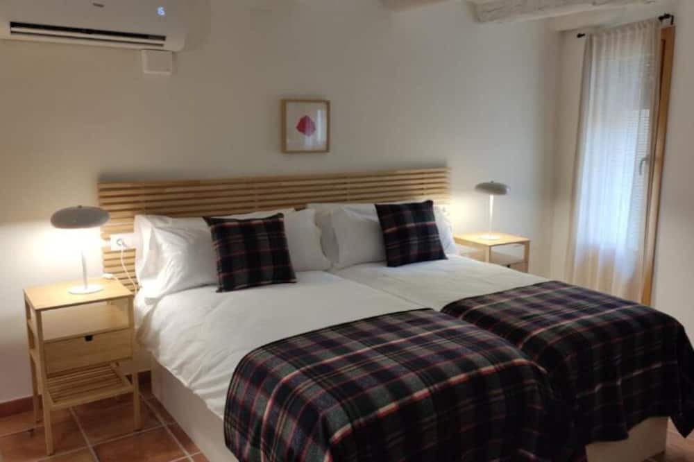 Photo of Bedroom in La Fresneda