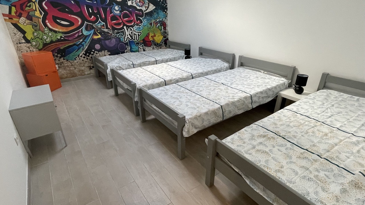 Photo of Bedroom in Villeveyrac
