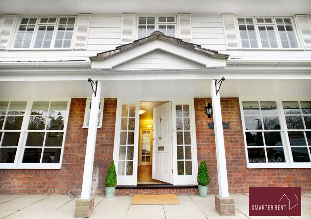 Photo of Outdoor in Elmbridge