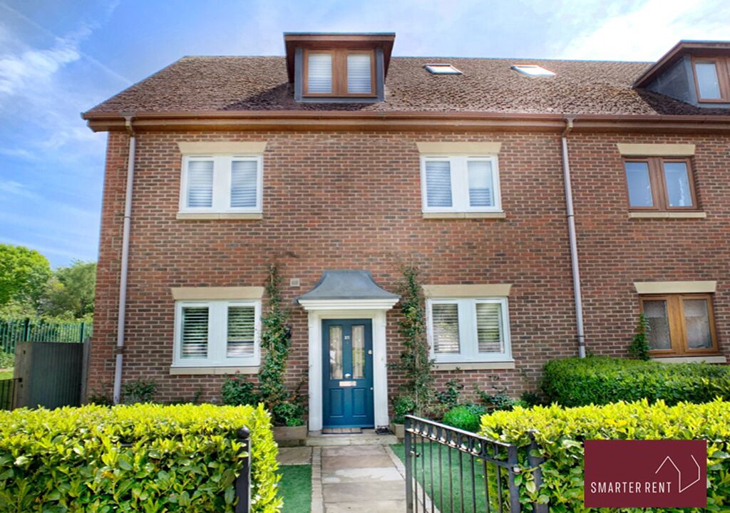 Photo of Outdoor in Woking