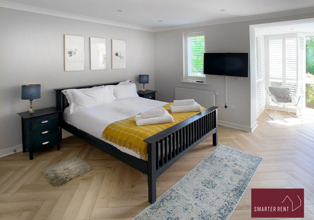 Photo of Others in Woking