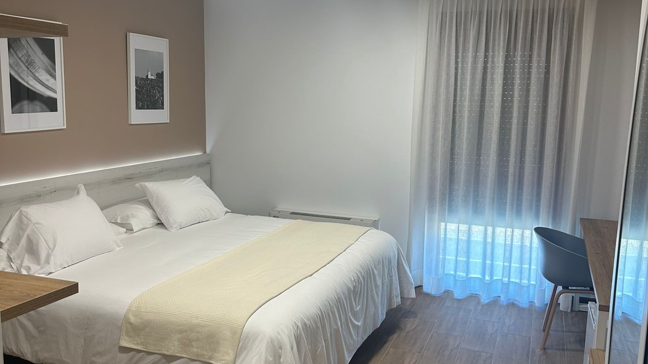 Photo of Bedroom in El Provencio