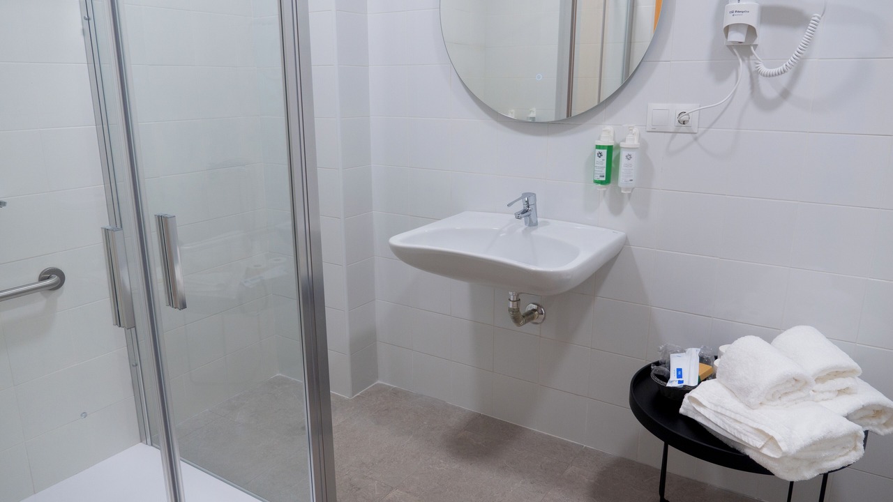 Photo of Bathroom in El Provencio