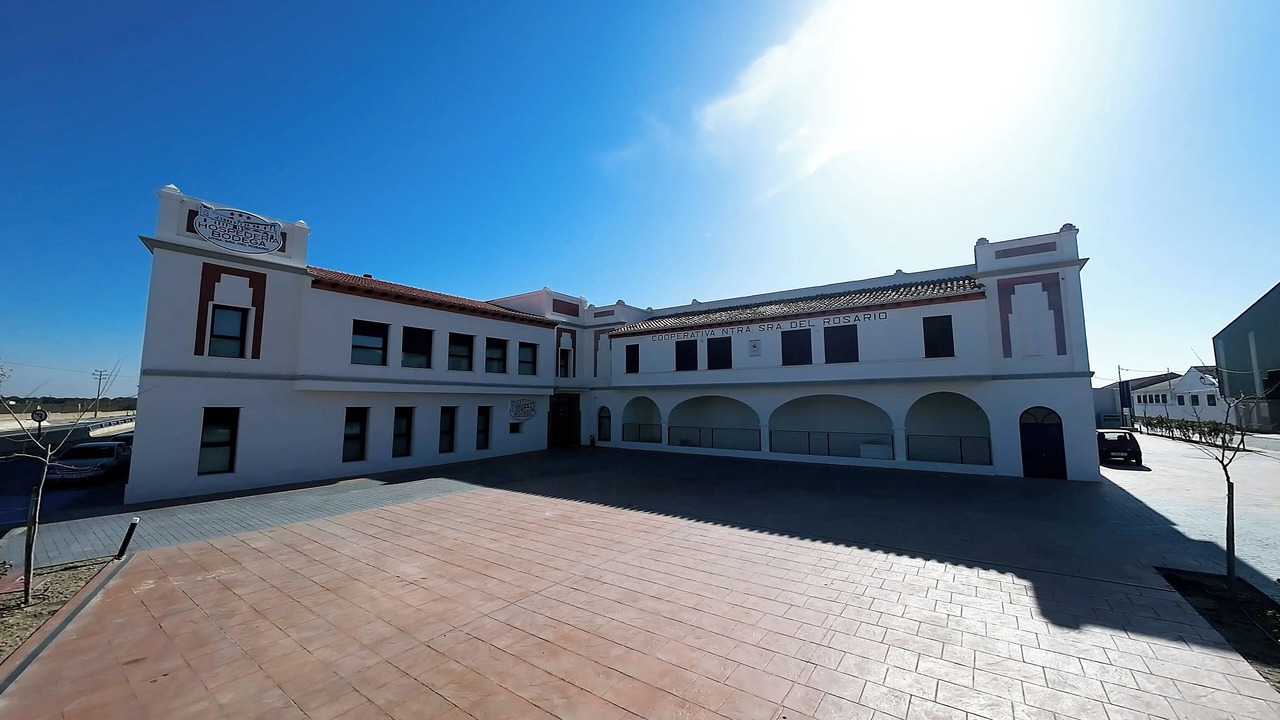 Photo of Outdoor in El Provencio