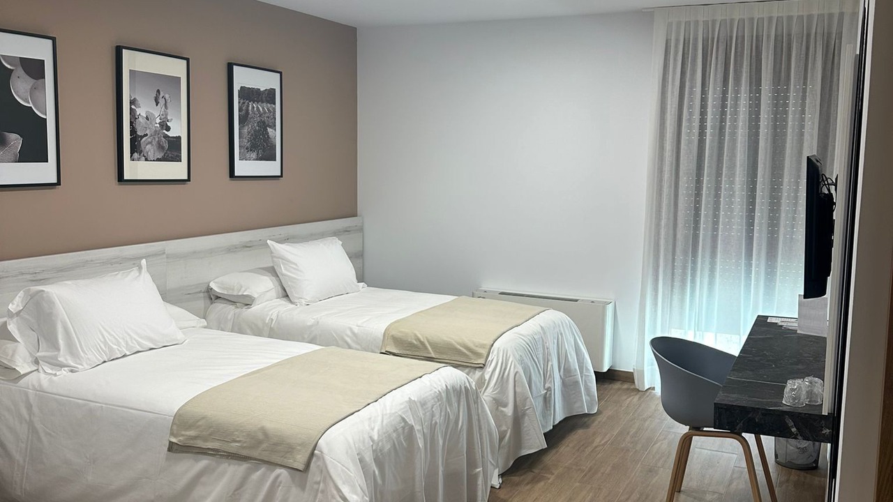 Photo of Bedroom in El Provencio