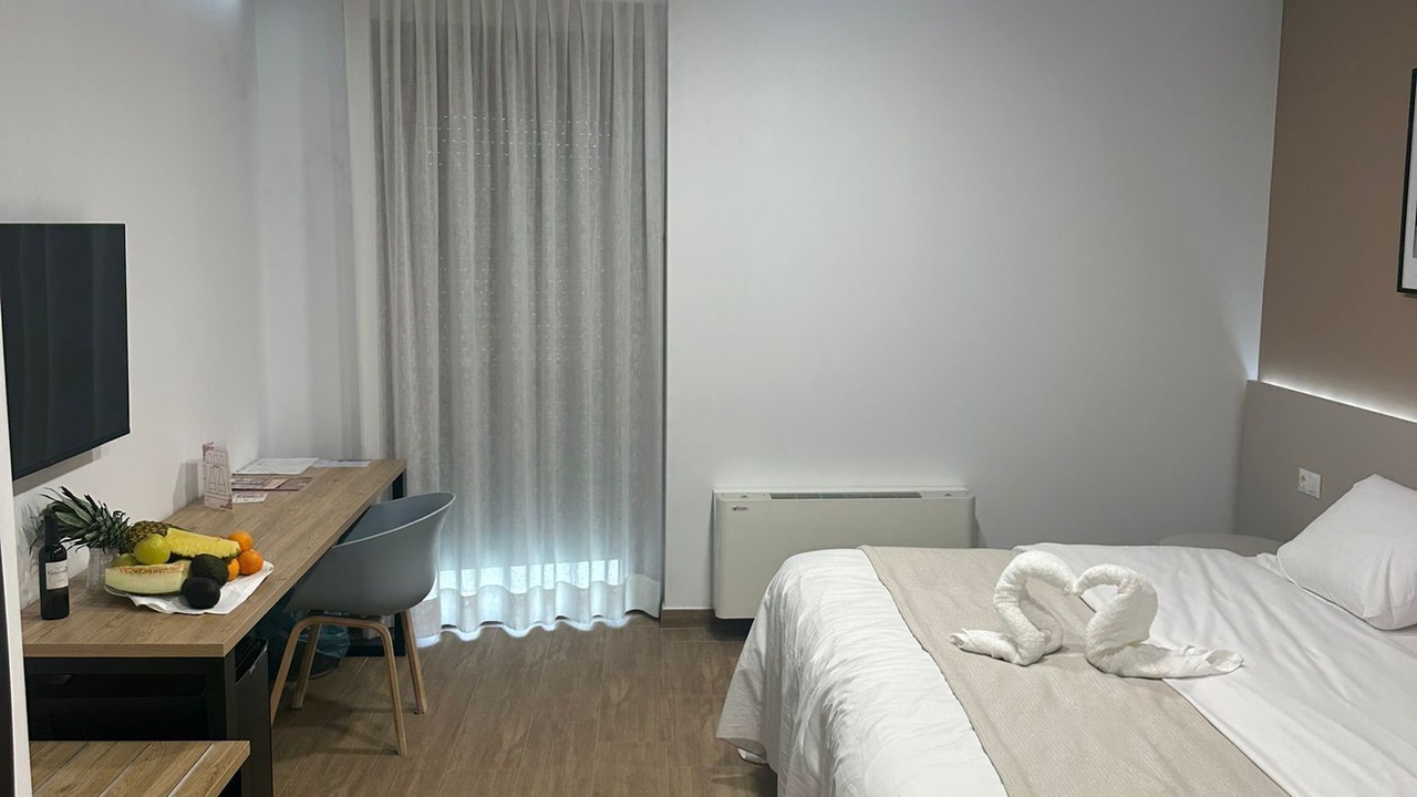 Photo of Bedroom in El Provencio
