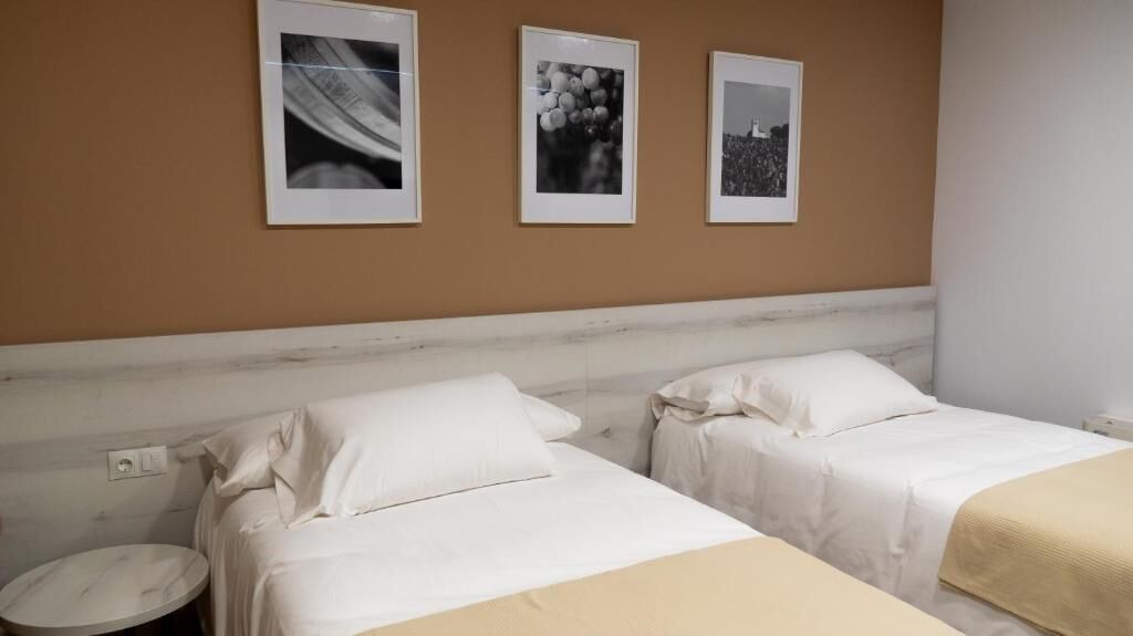 Photo of Bedroom in El Provencio