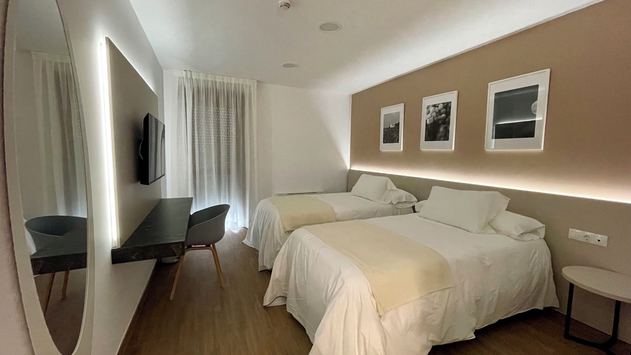 Photo of Bedroom in El Provencio