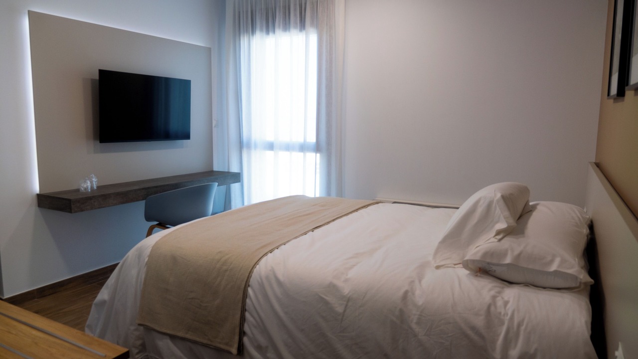 Photo of Bedroom in El Provencio