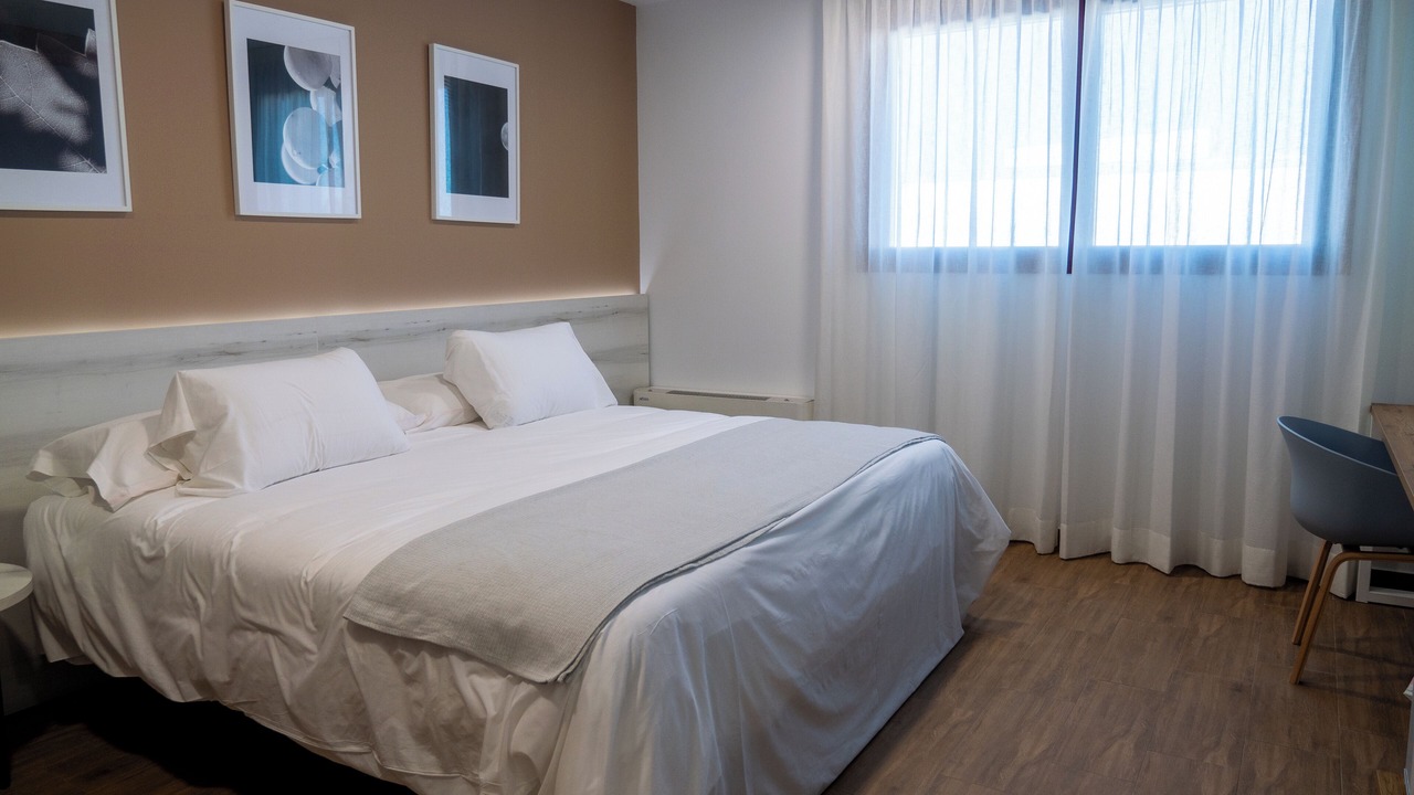 Photo of Bedroom in El Provencio