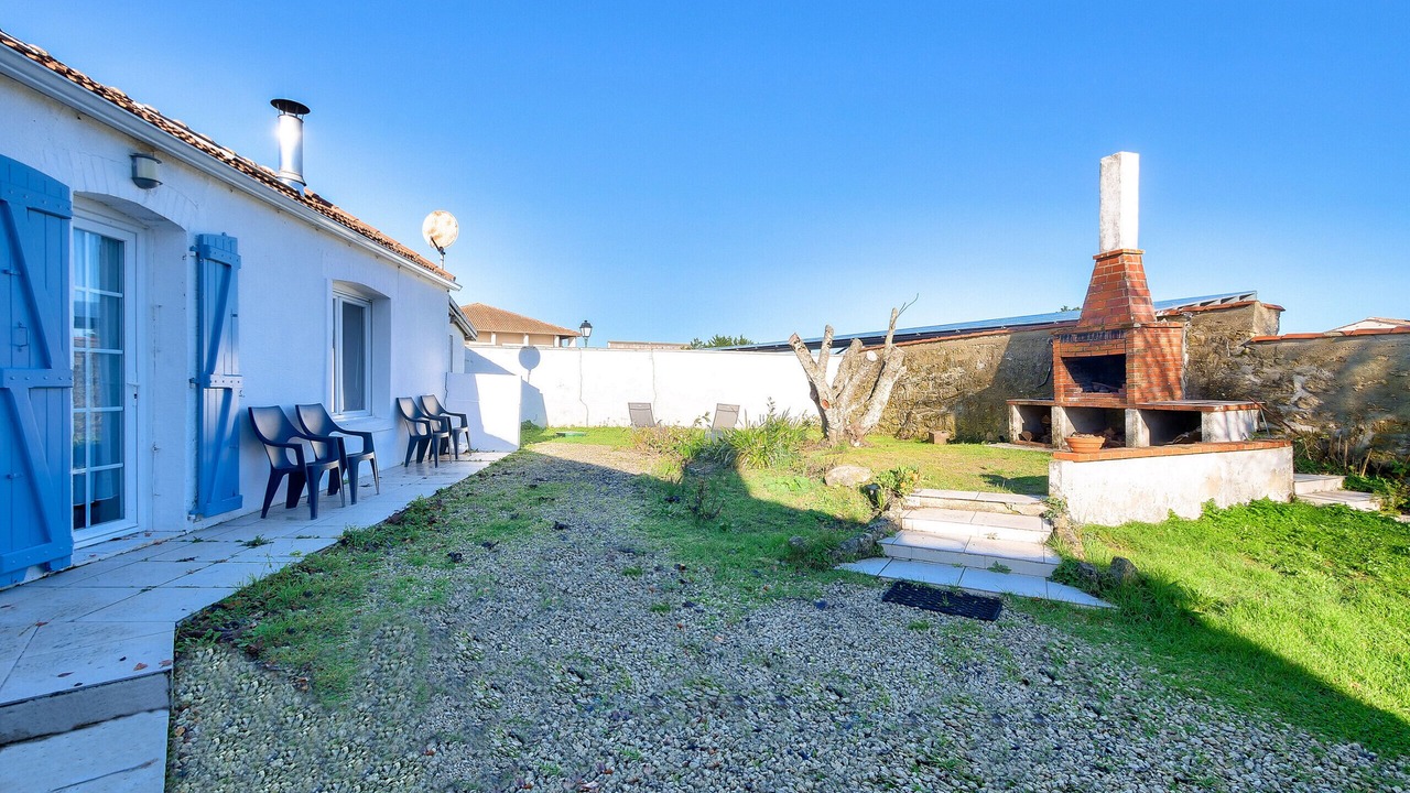 Photo of Outdoor in Saint-Michel-en-l'Herm