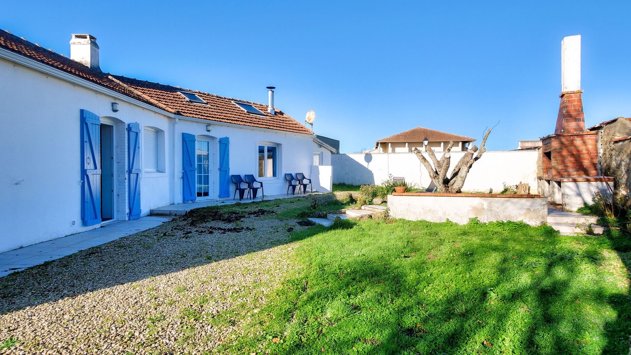 Photo of Outdoor in Saint-Michel-en-l'Herm