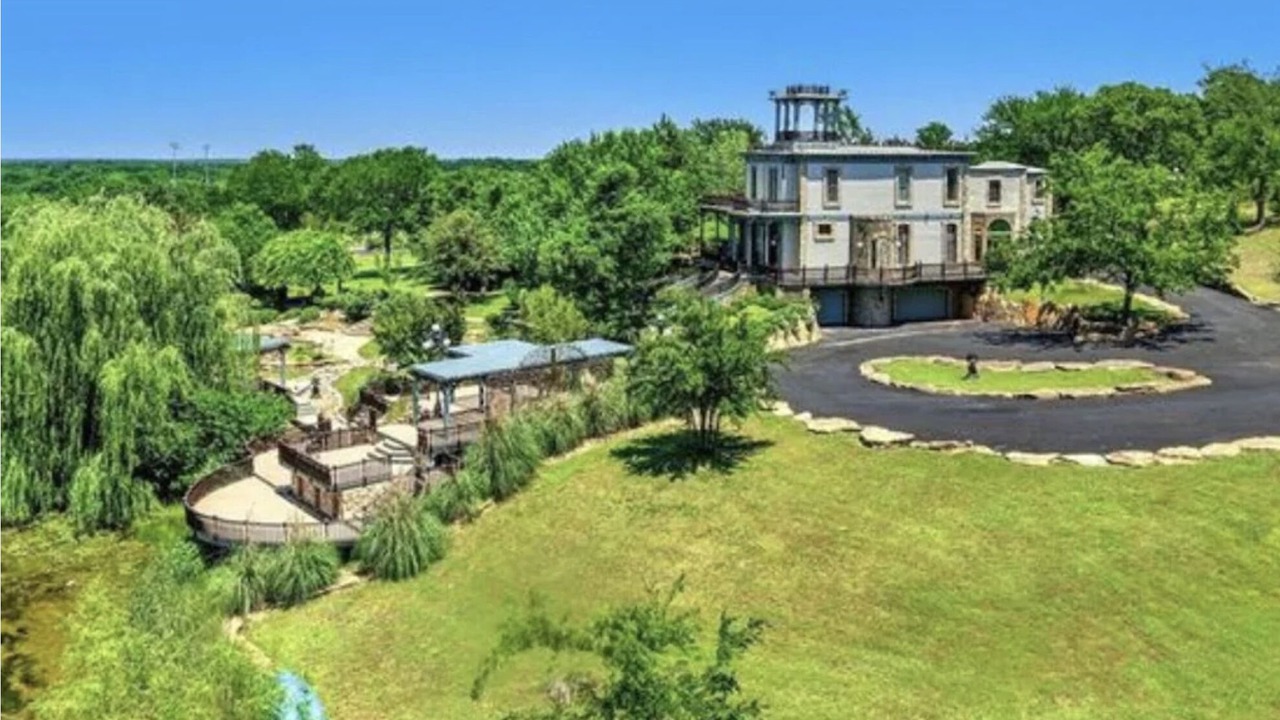 Photo of Outdoor in Denison