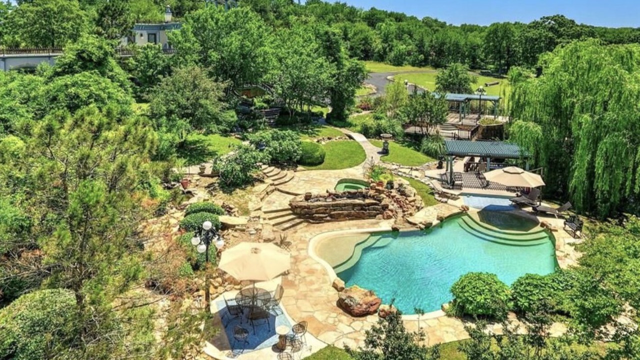 Photo of Outdoor in Denison