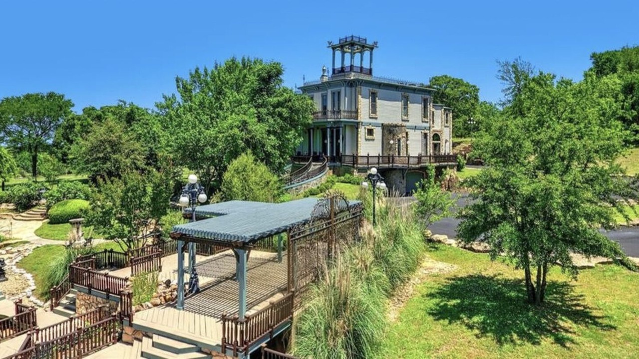 Photo of Outdoor in Denison