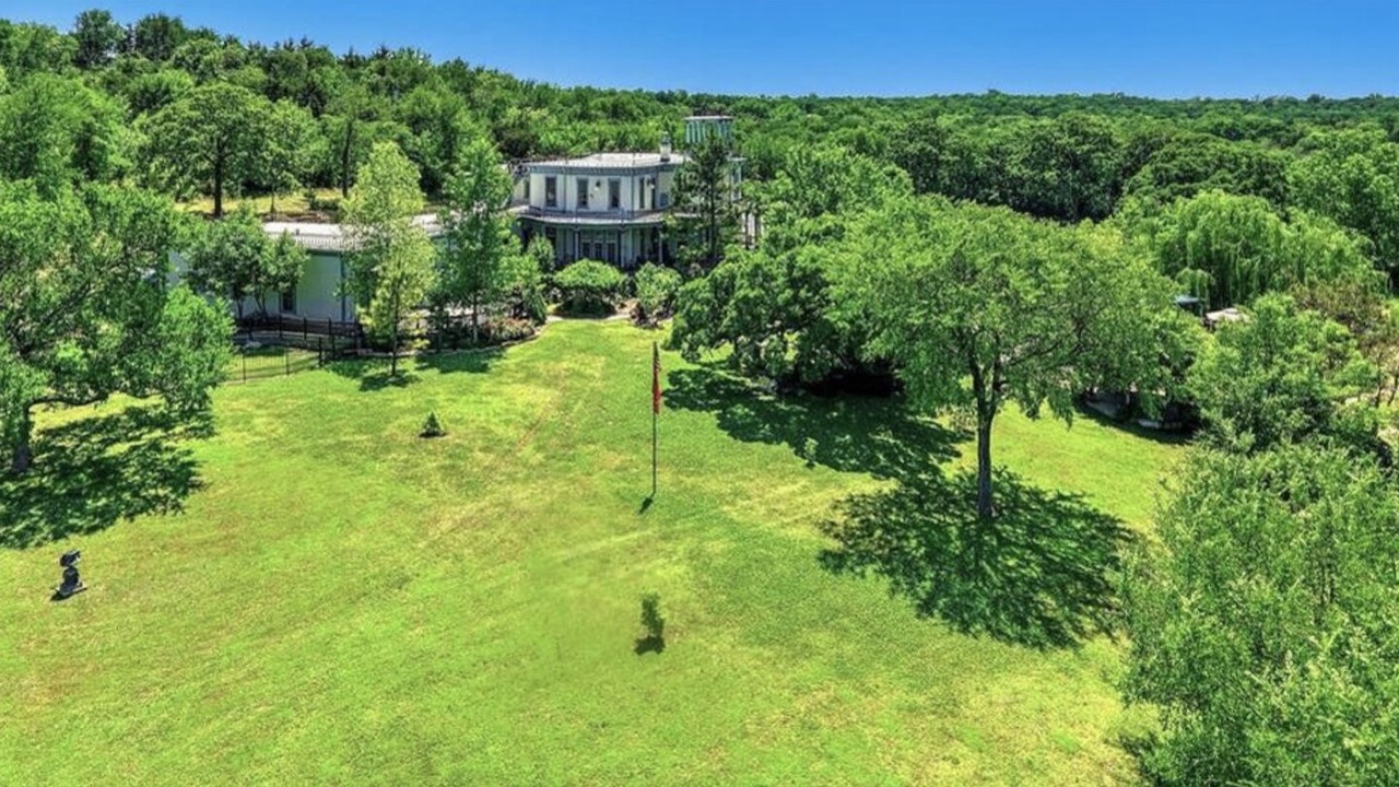 Photo of Outdoor in Denison