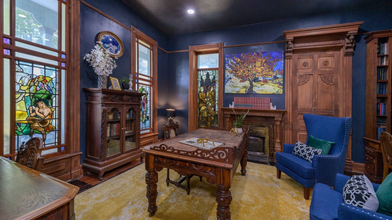 Photo of Bedroom in Denison
