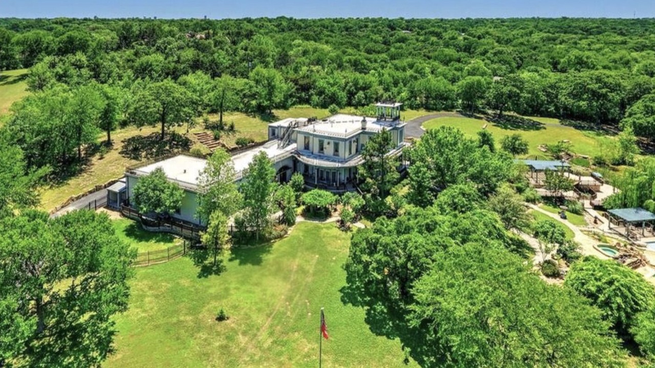 Photo of Outdoor in Denison