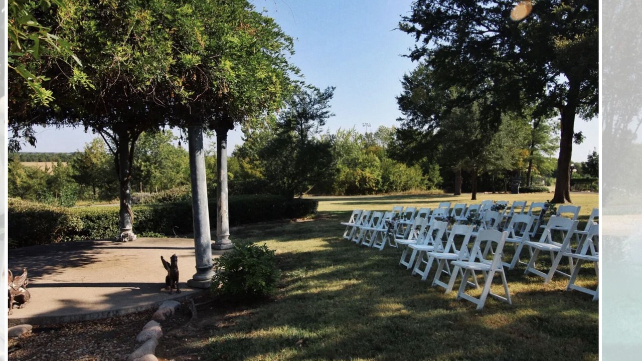 Photo of Outdoor in Denison