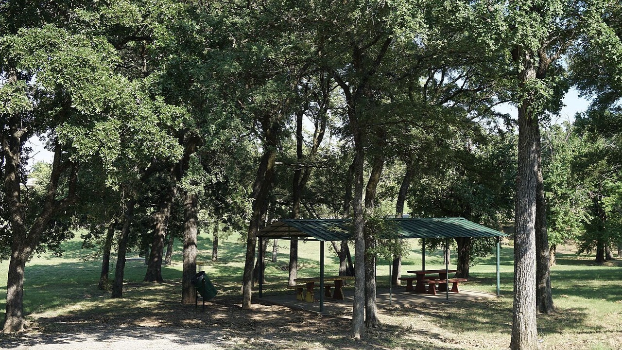 Photo of Outdoor in Denison