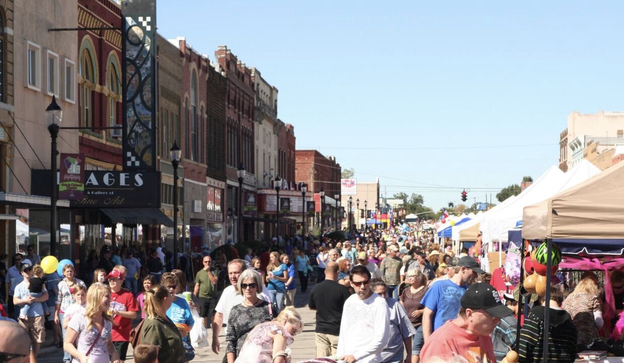 Photo of Others in Denison